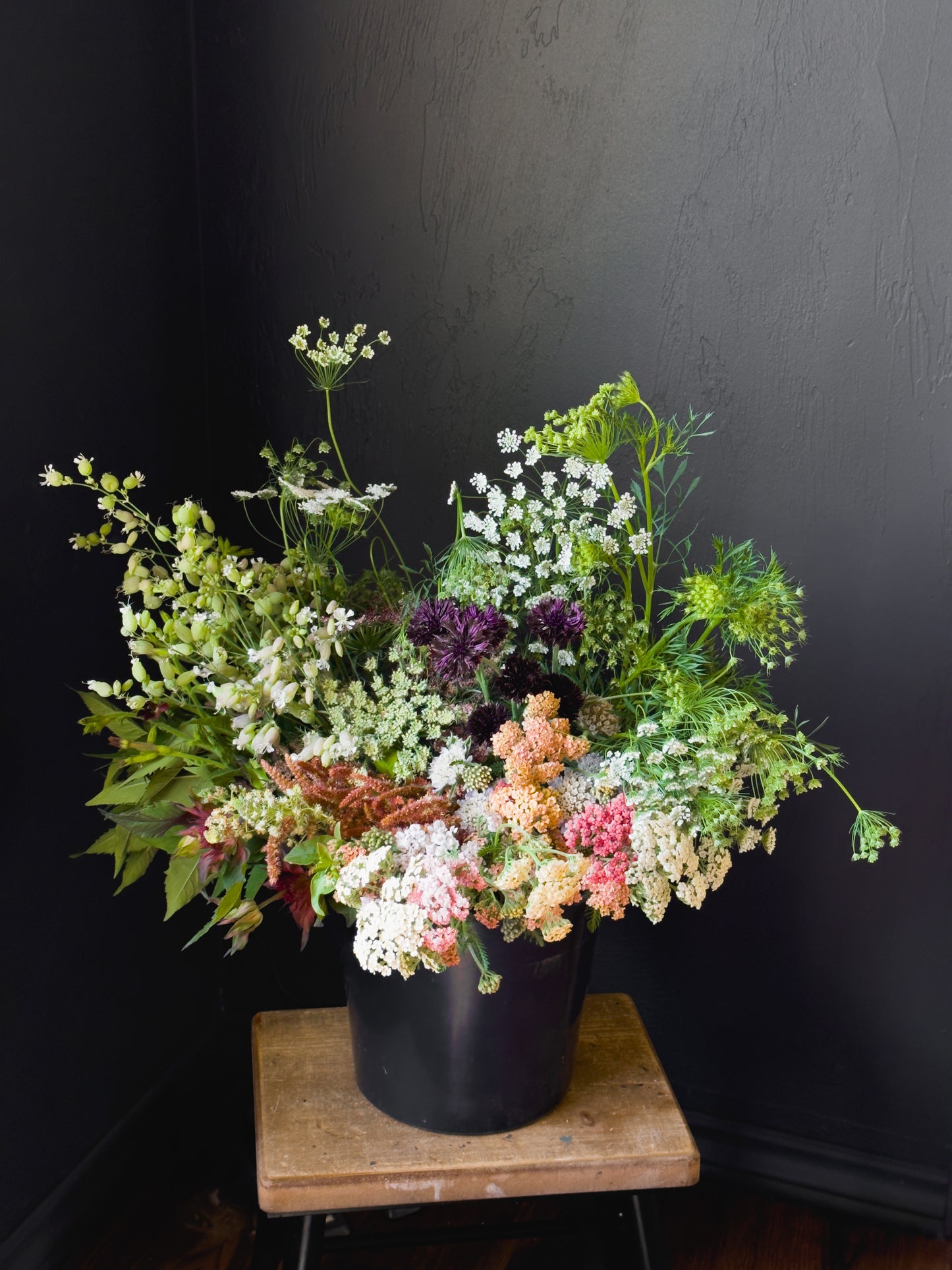 Blooms in Bulk