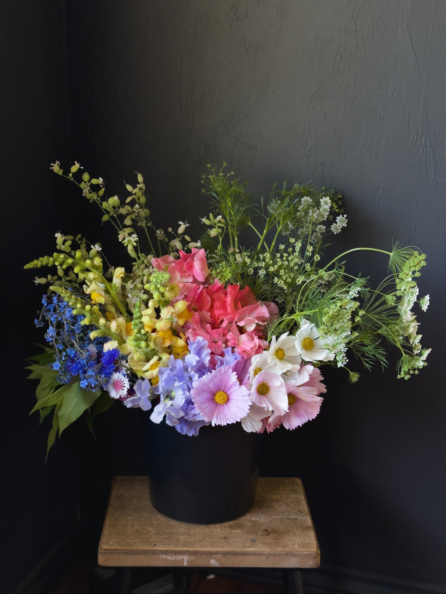 Blooms in Bulk