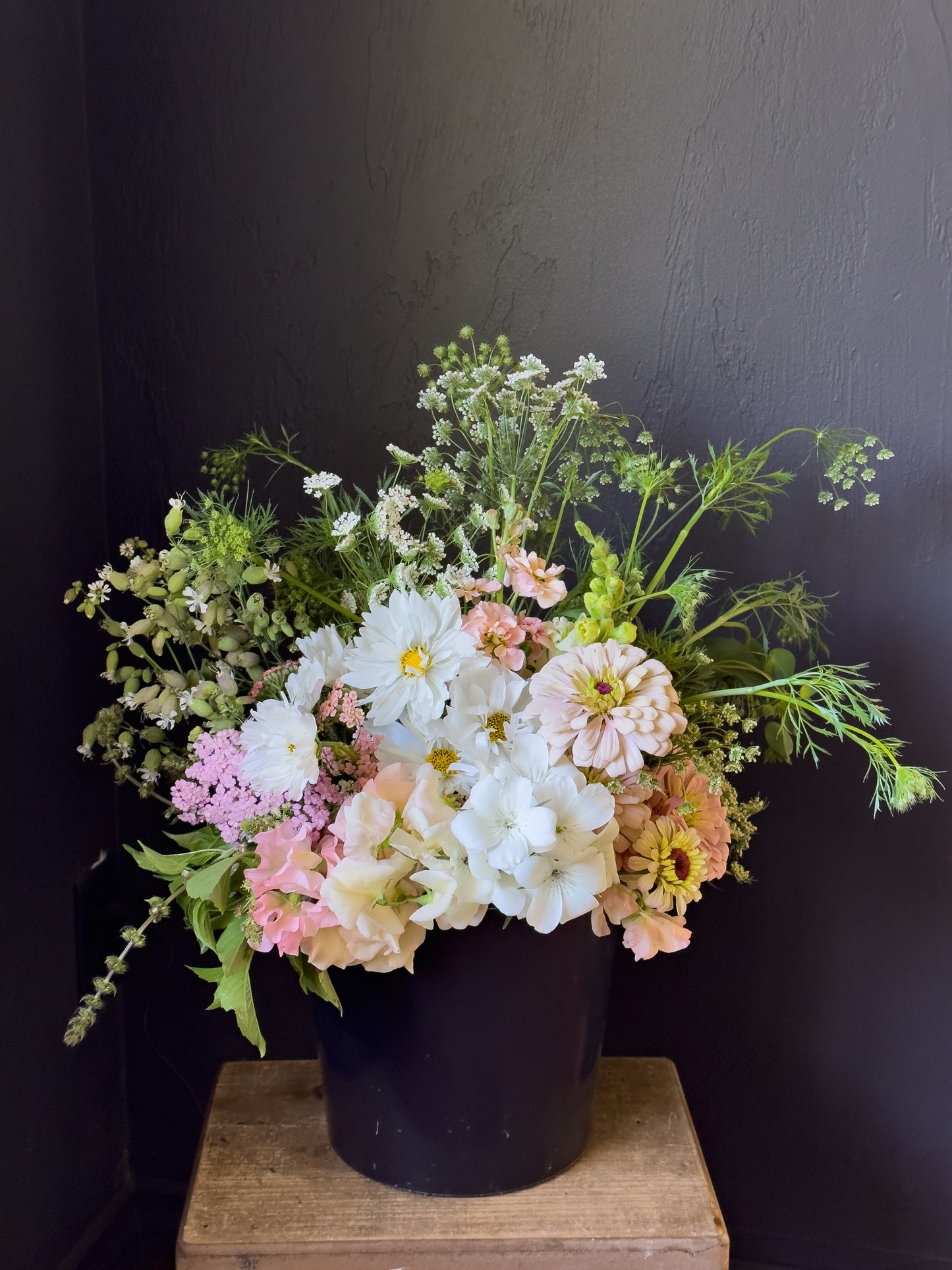 Blooms in Bulk
